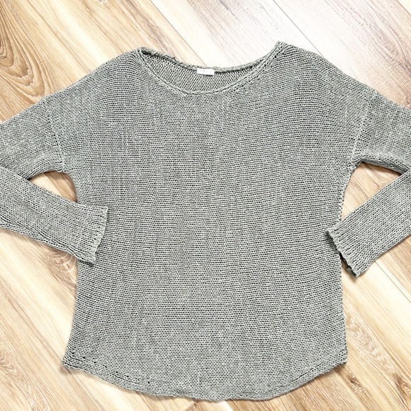 Transit Par Such Sweater - Picture 9 of 16